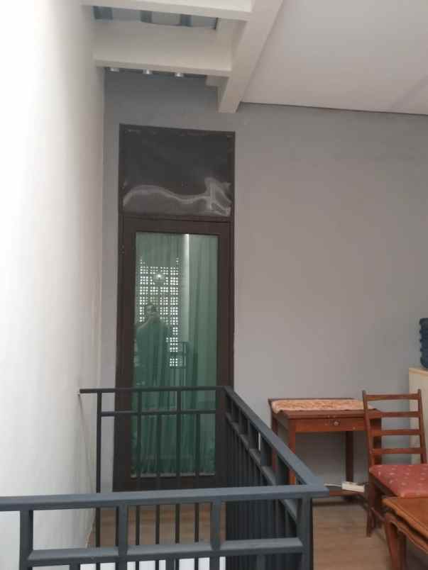 disewakan rumah kayu putih pulo gadung