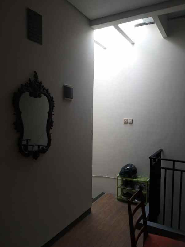 disewakan rumah kayu putih pulo gadung