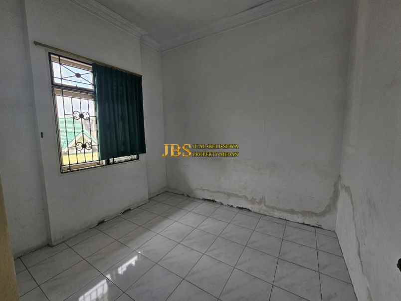 disewakan rumah komplek cemara hijau