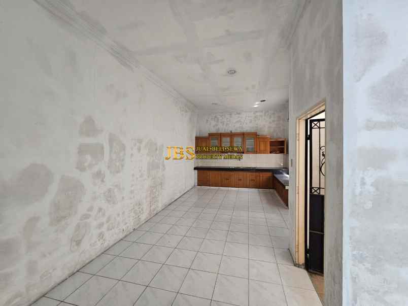 disewakan rumah komplek cemara hijau