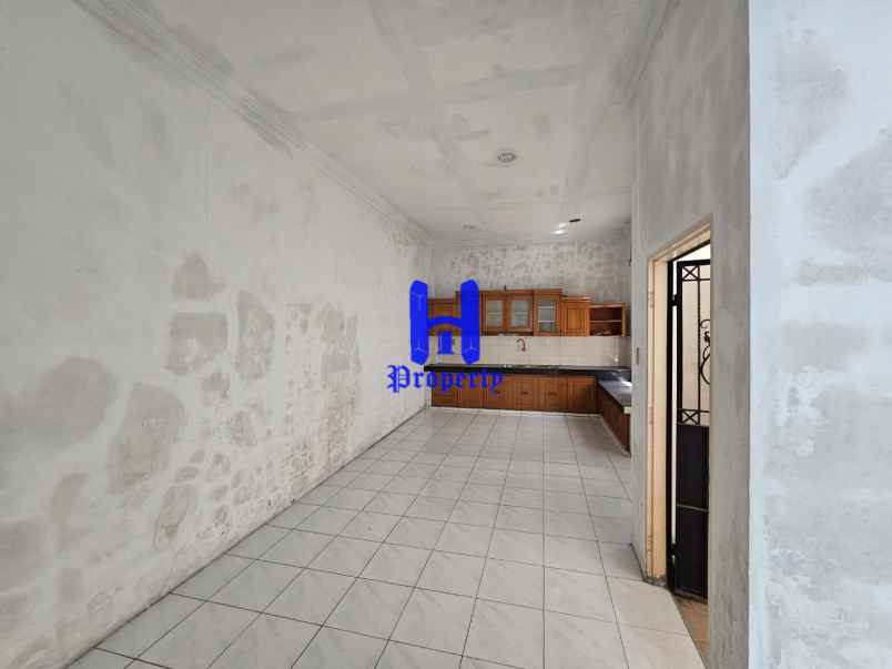 disewakan rumah komplek cemara hijau