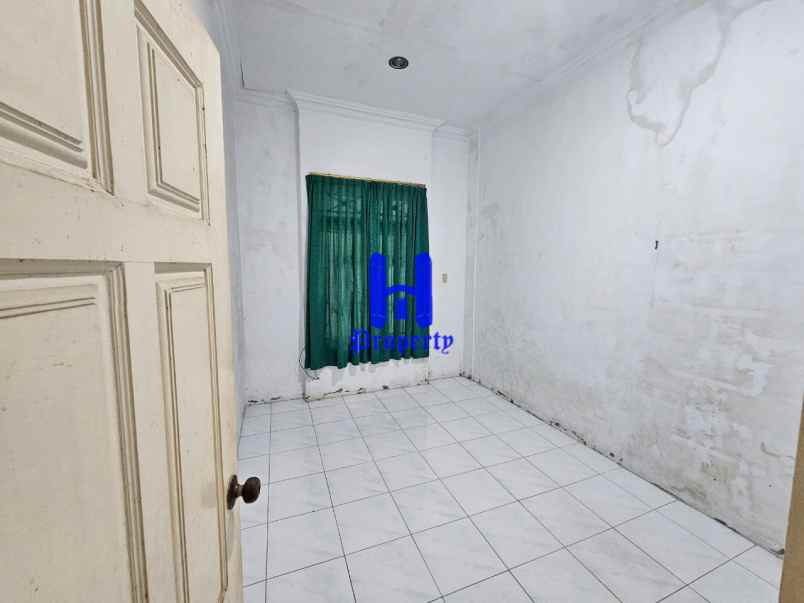 disewakan rumah komplek cemara hijau