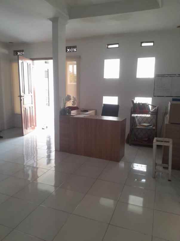 disewakan rumah komplek griya wiwaha pasir