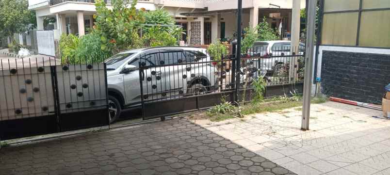 disewakan rumah komplek tanjungsari
