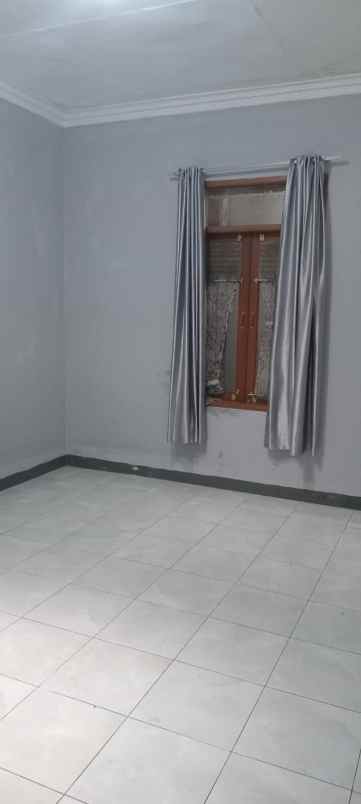 disewakan rumah komplek tanjungsari
