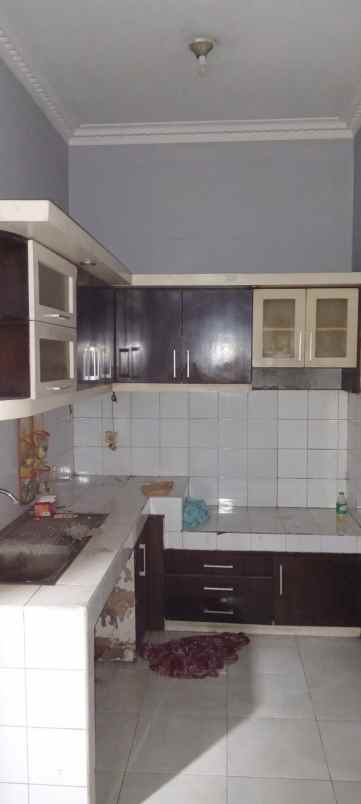 disewakan rumah komplek tanjungsari