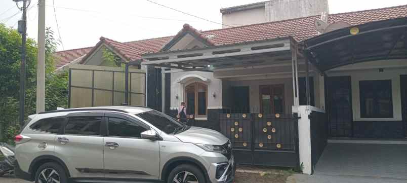 disewakan rumah komplek tanjungsari