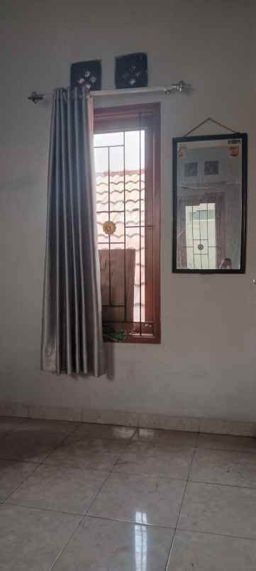 disewakan rumah komplek tanjungsari