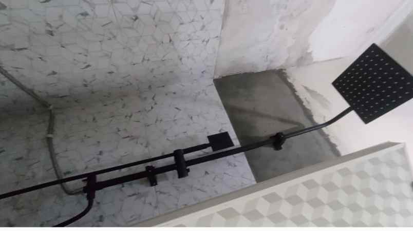 disewakan rumah kp sawah poncol