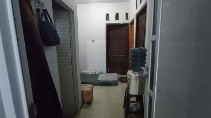 disewakan rumah kp sawah poncol