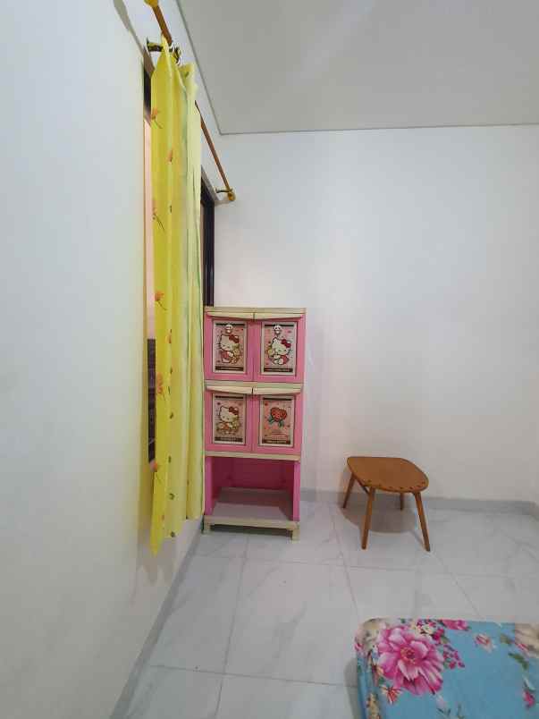 disewakan rumah lavon swan city tangerang