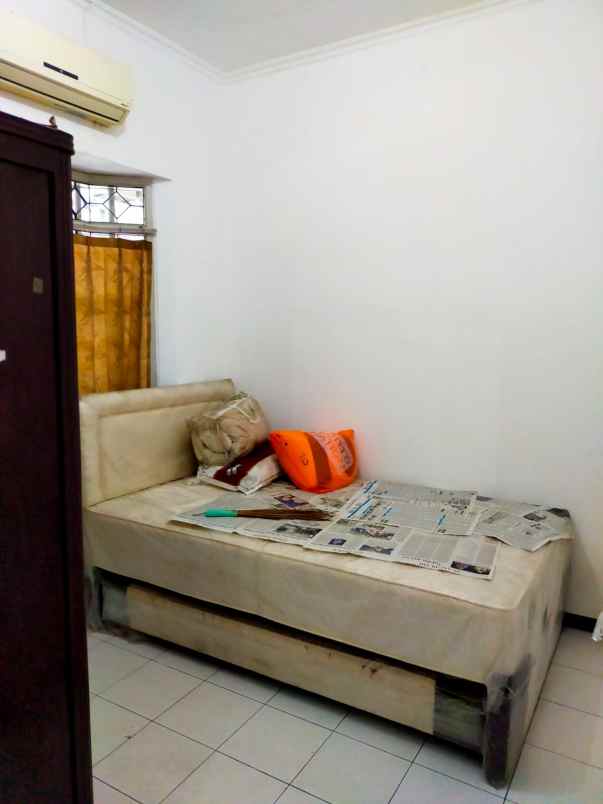 disewakan rumah nirwana eksekutif