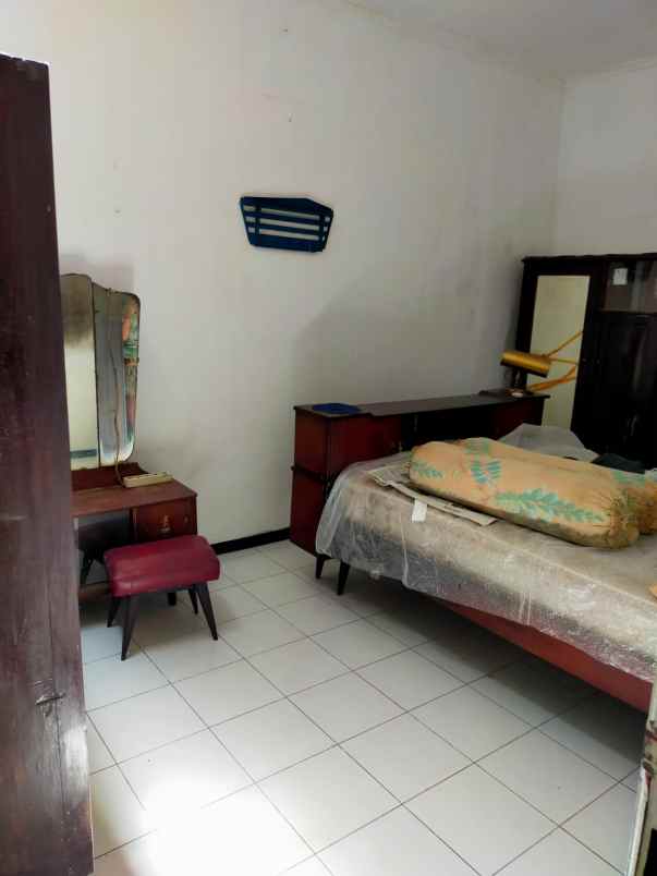 disewakan rumah nirwana eksekutif