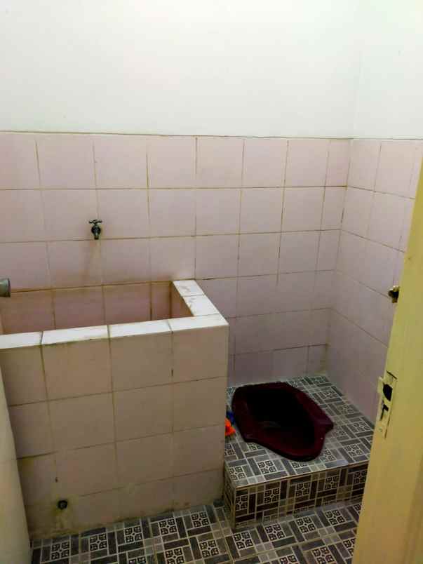 disewakan rumah nirwana eksekutif