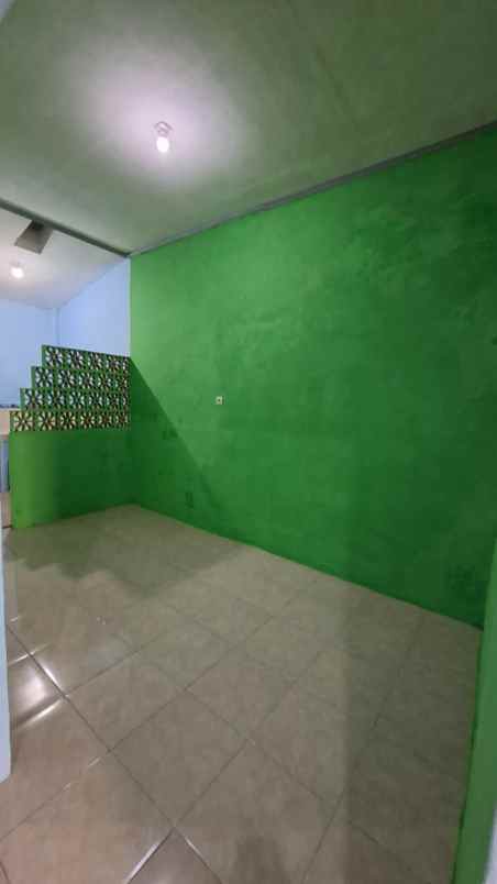 disewakan rumah perumahan bumi candi asri