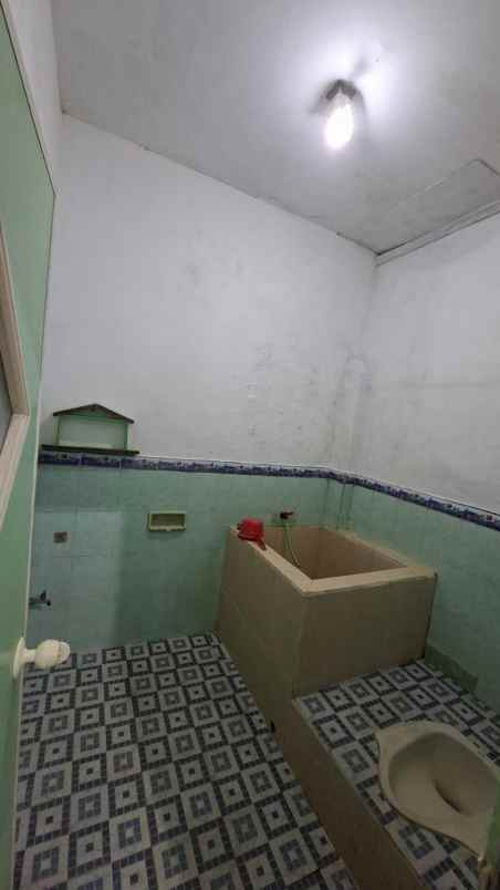 disewakan rumah perumahan bumi candi asri