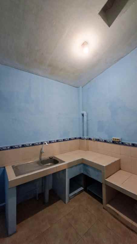 disewakan rumah perumahan bumi candi asri