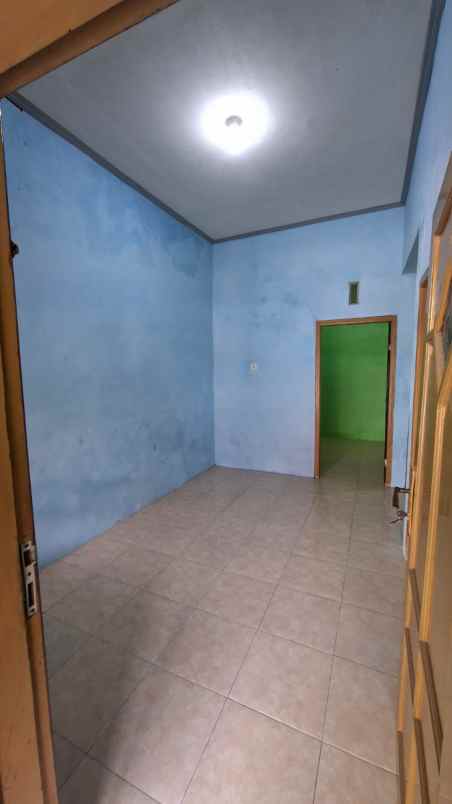 disewakan rumah perumahan bumi candi asri