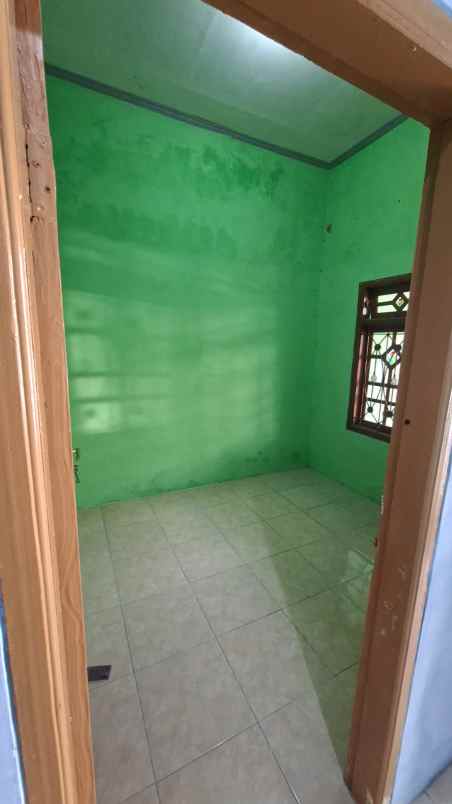 disewakan rumah perumahan bumi candi asri