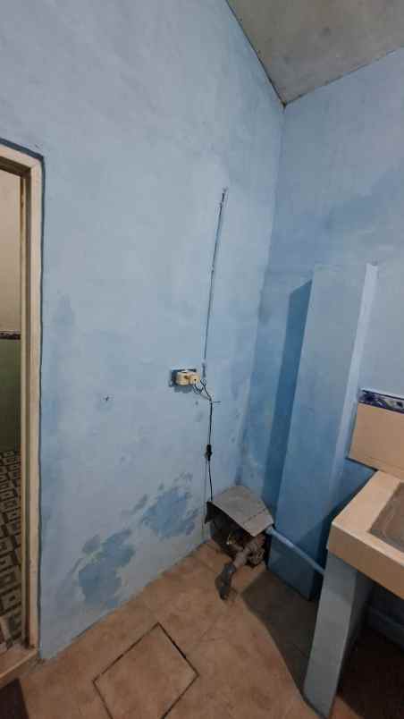 disewakan rumah perumahan bumi candi asri