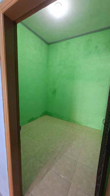 disewakan rumah perumahan bumi candi asri