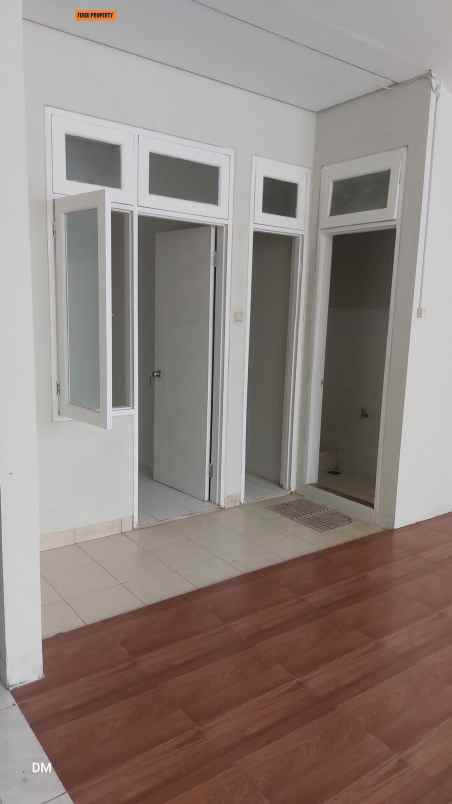 disewakan rumah perumahan citra gran cibubur