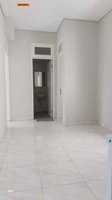 disewakan rumah perumahan citra gran cibubur