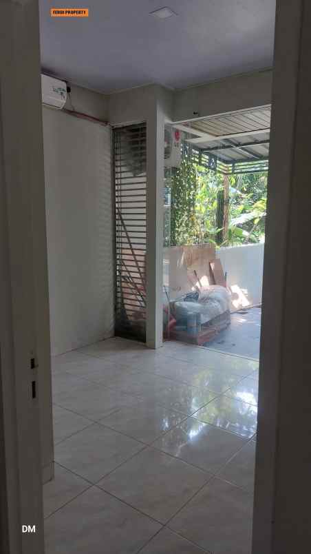 disewakan rumah perumahan citra gran cibubur