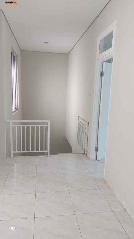 disewakan rumah perumahan citra gran cibubur