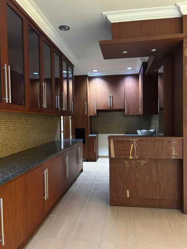 disewakan rumah perumahan jaka permai