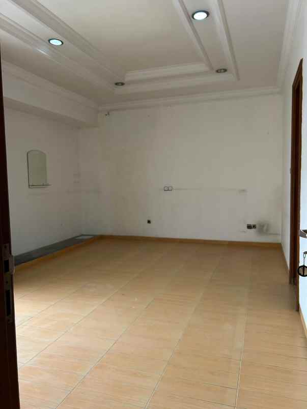 disewakan rumah perumahan jaka permai