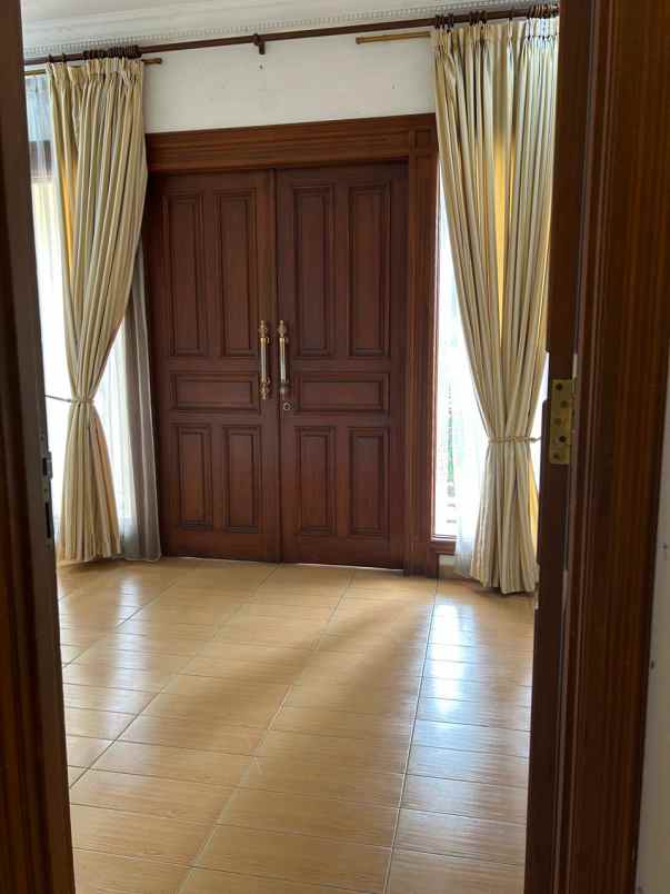 disewakan rumah perumahan jaka permai