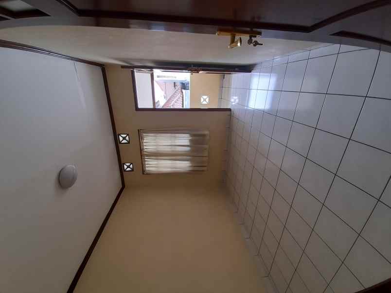 disewakan rumah perumahan merapi view