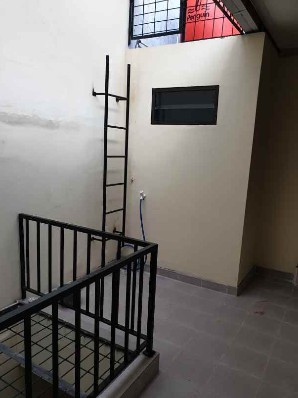 disewakan rumah pondok gading utama