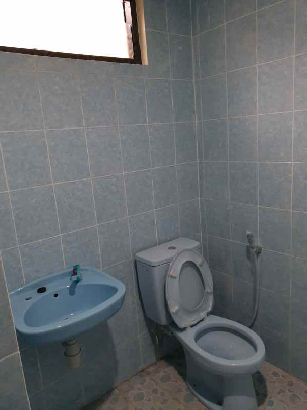 disewakan rumah pondok gading utama