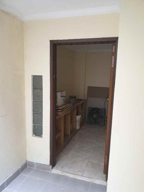 disewakan rumah pondok gading utama