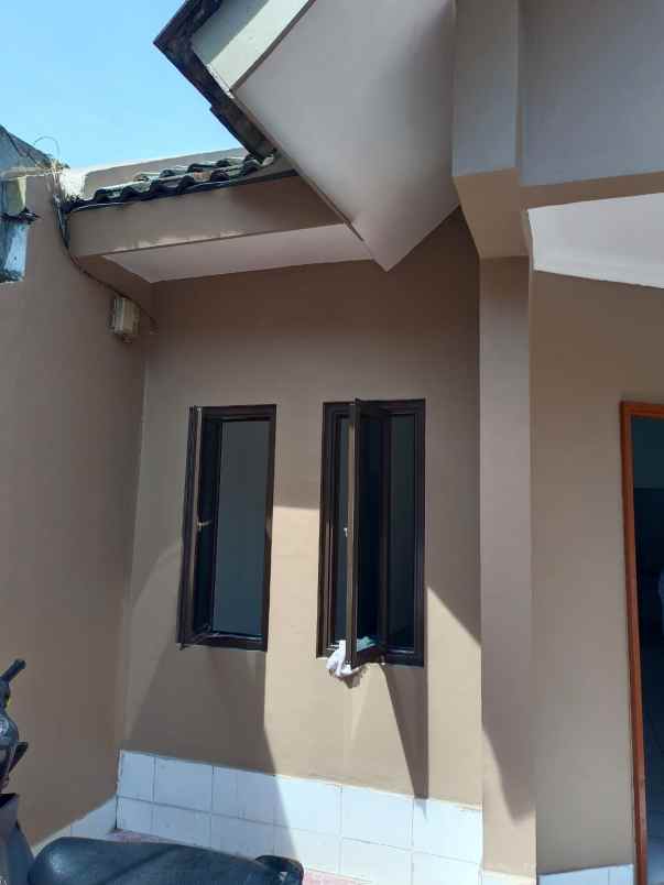 disewakan rumah pulogebang permai