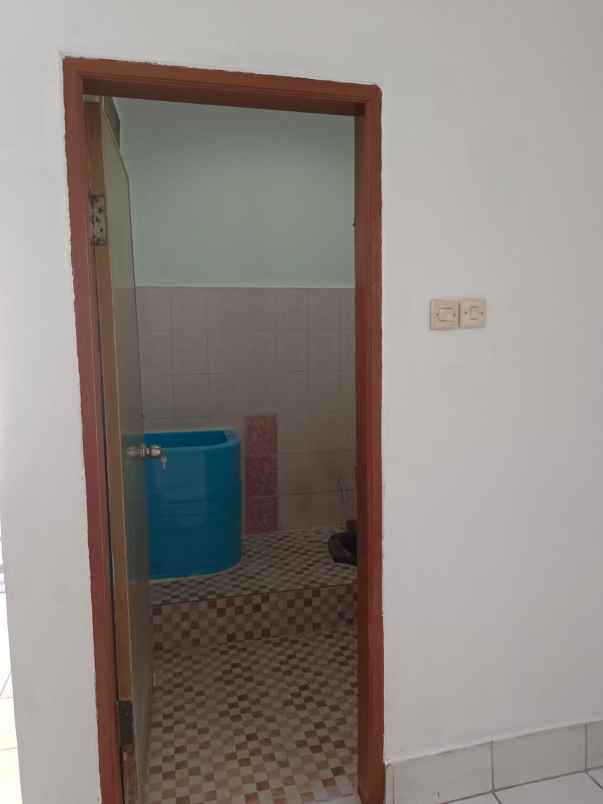 disewakan rumah pulogebang permai
