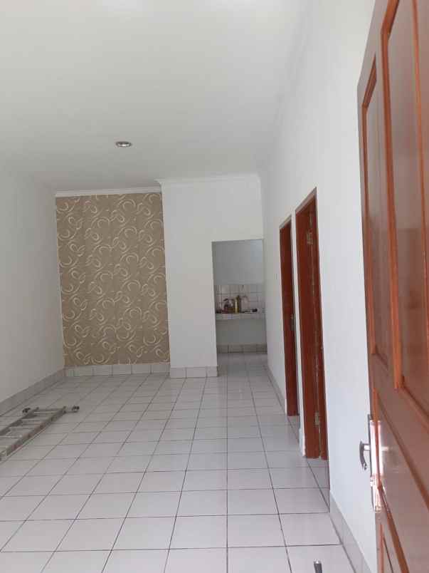 disewakan rumah pulogebang permai