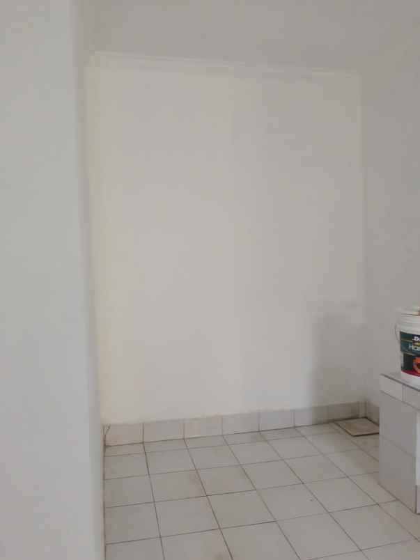 disewakan rumah pulogebang permai