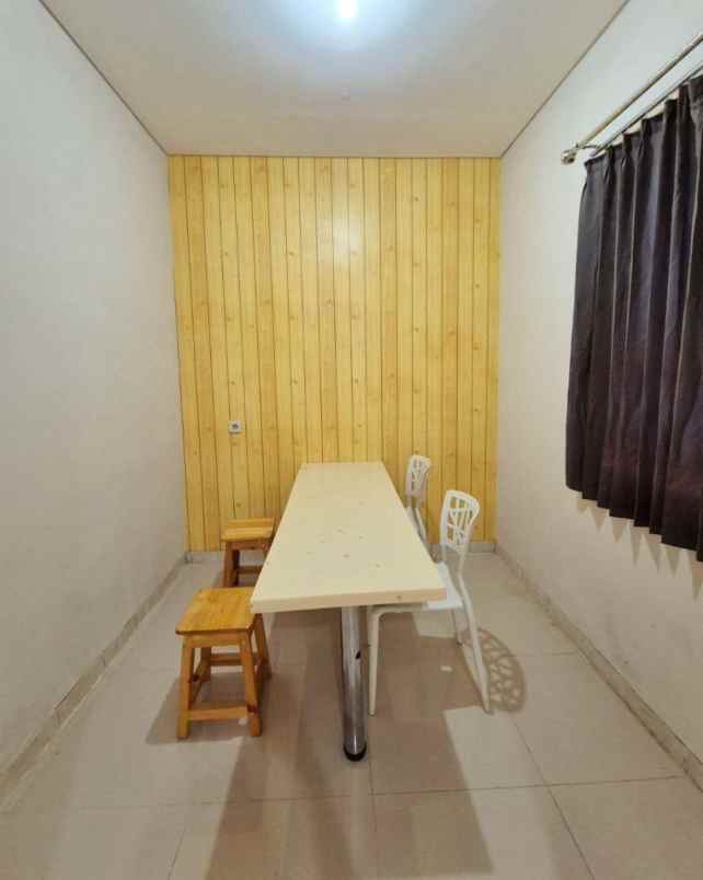 disewakan rumah rumah laguna regency