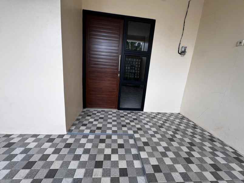 disewakan rumah talaga bestari balaraja