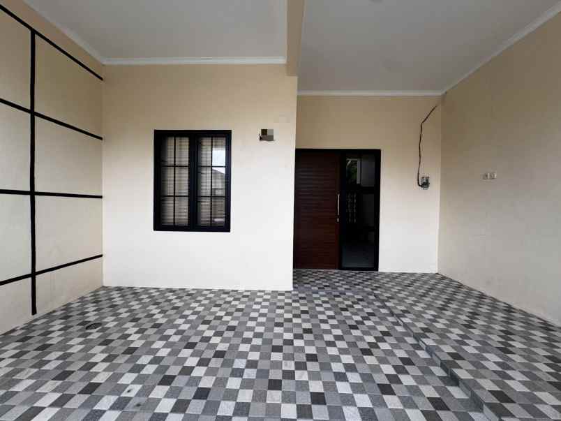 disewakan rumah talaga bestari balaraja