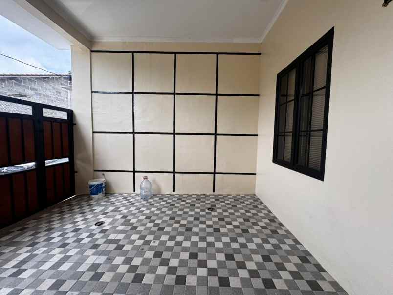 disewakan rumah talaga bestari balaraja