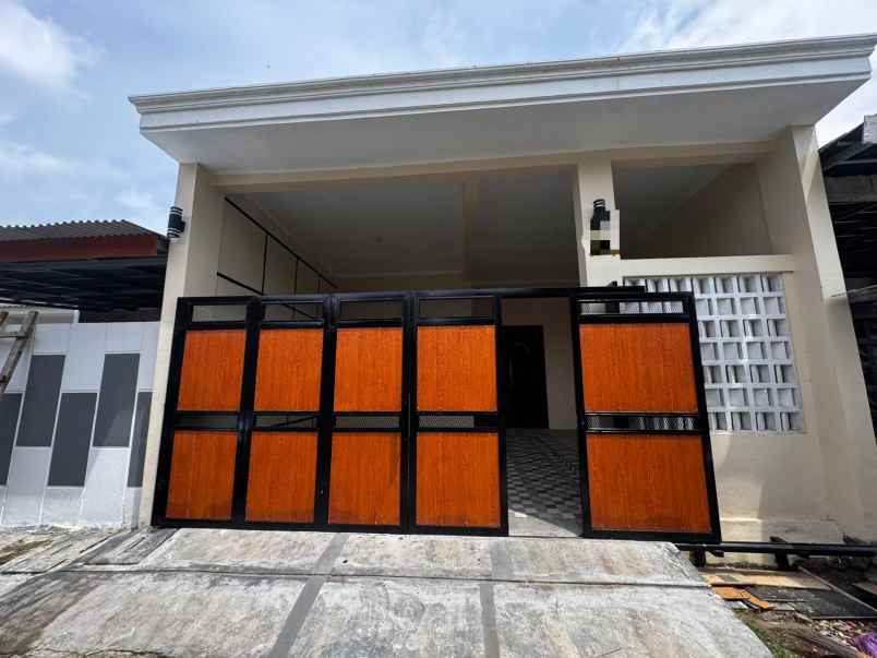 disewakan rumah talaga bestari balaraja