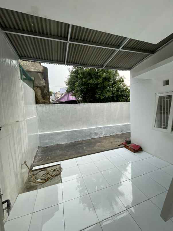 disewakan rumah talaga bestari balaraja