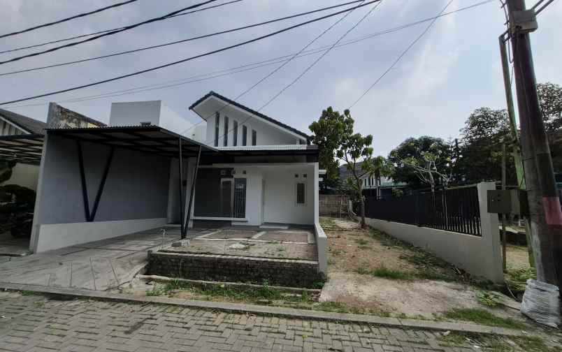 disewakan rumah talaga bestari balaraja