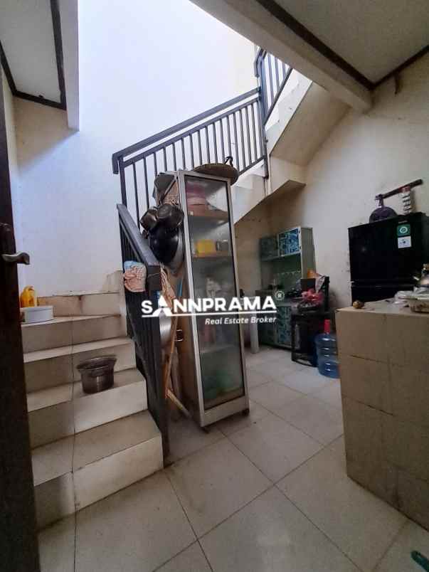 disewakan rumah tanah baru depok