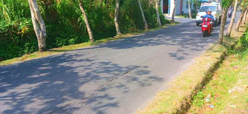 disewakan tanah penatih denpasar timur bali