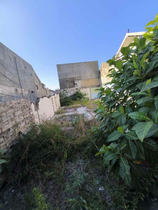 disewakan tanah tengah kota